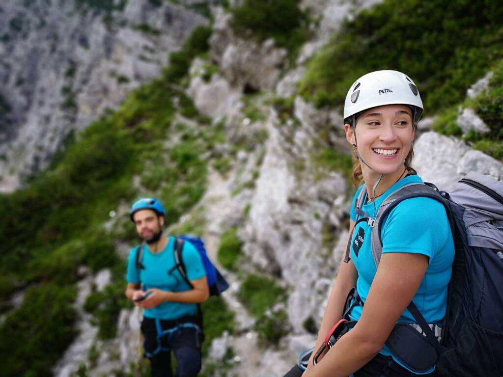 Kako spakirati nahrbtnik za Triglav