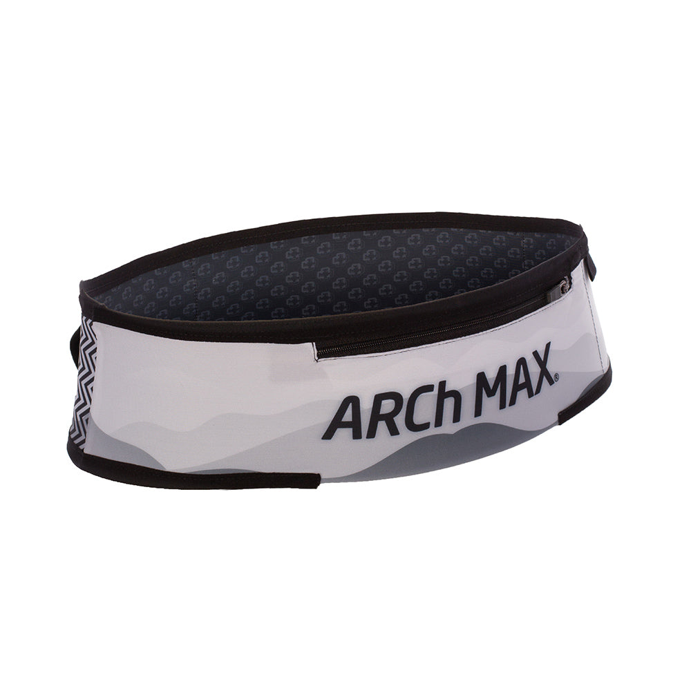 PRO ZIP tekaški pas ARCh MAX (siv)