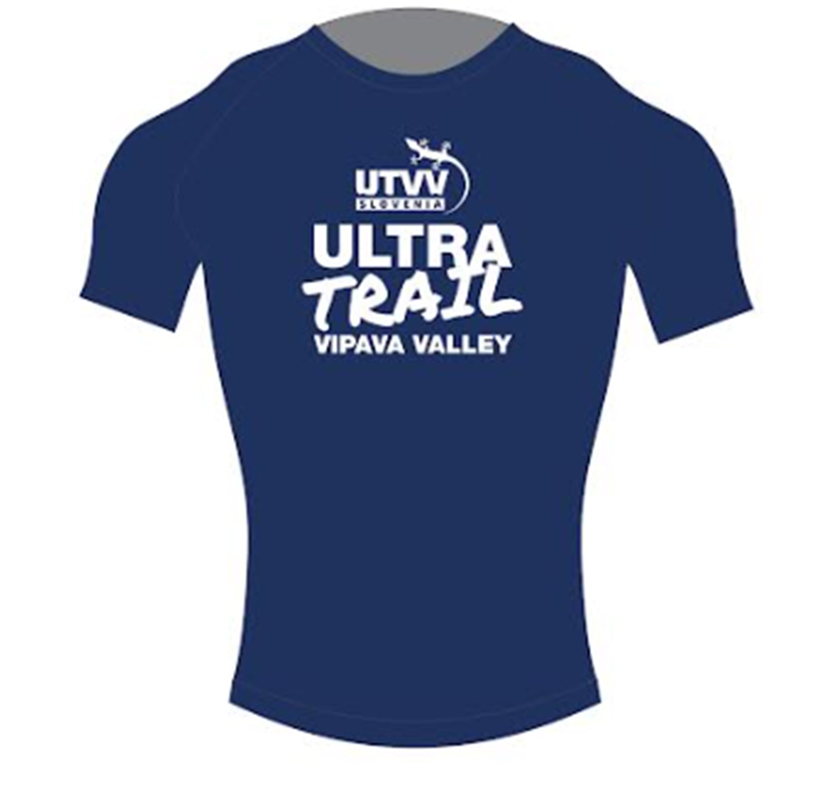 Maglietta UTVV - donna